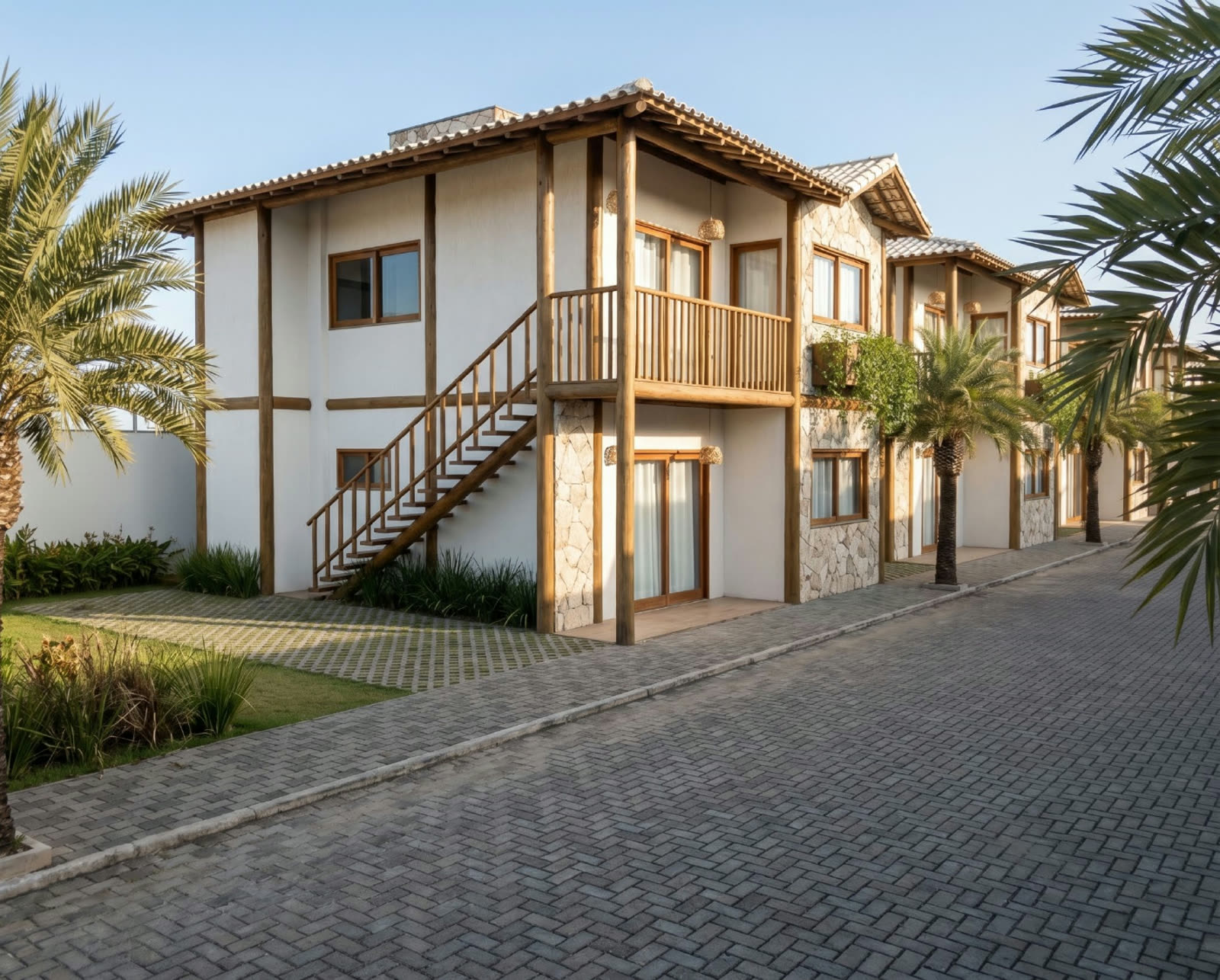 Casya · vista lateral