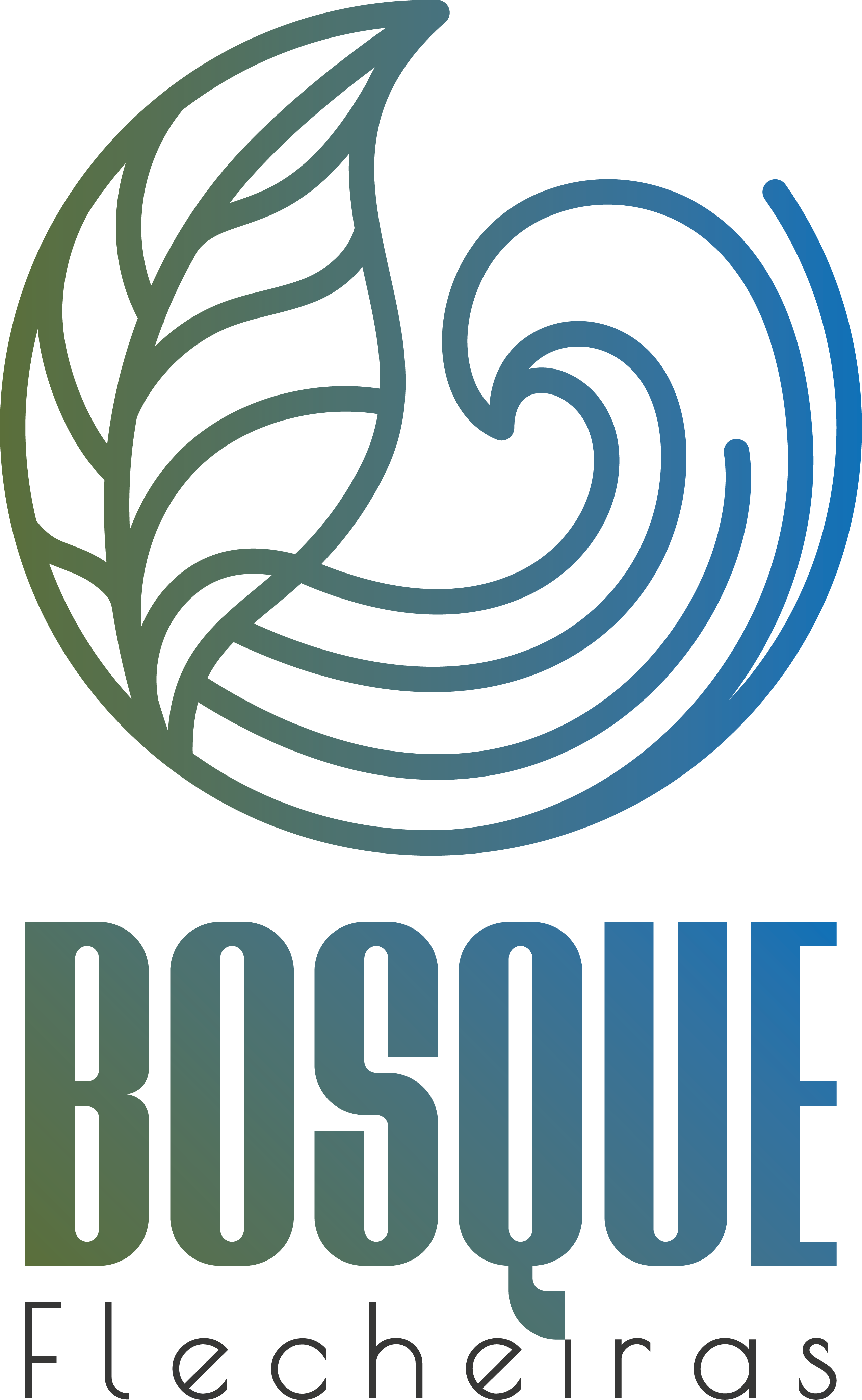 Bosque Flecheiras