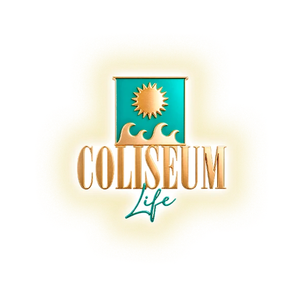 Coliseum Life Jeri