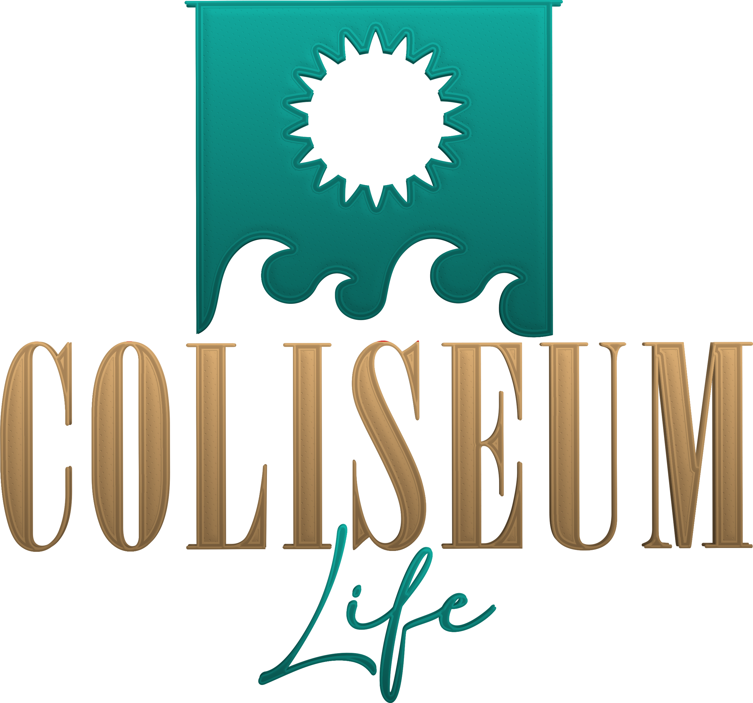 Loteamento Coliseum