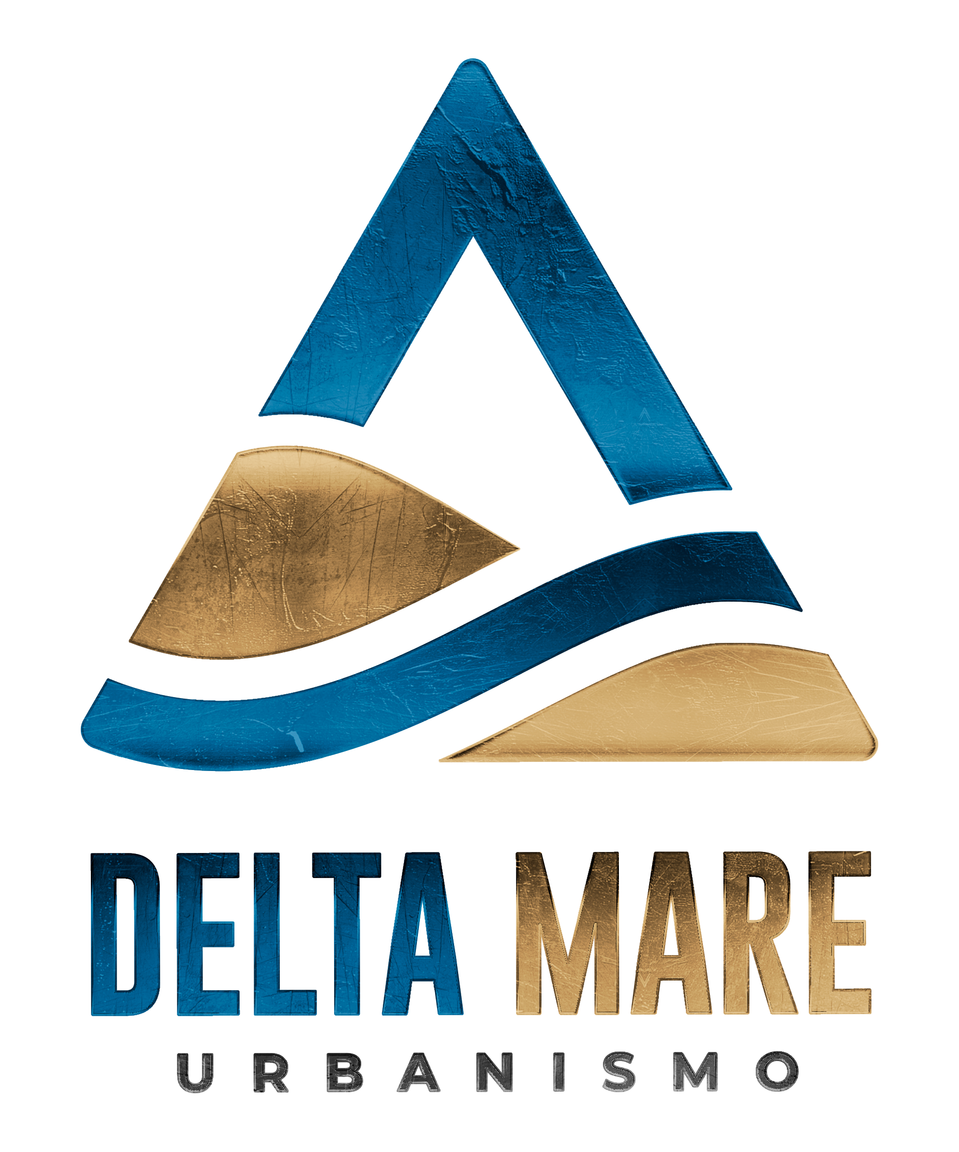 Loteamento Delta Mare