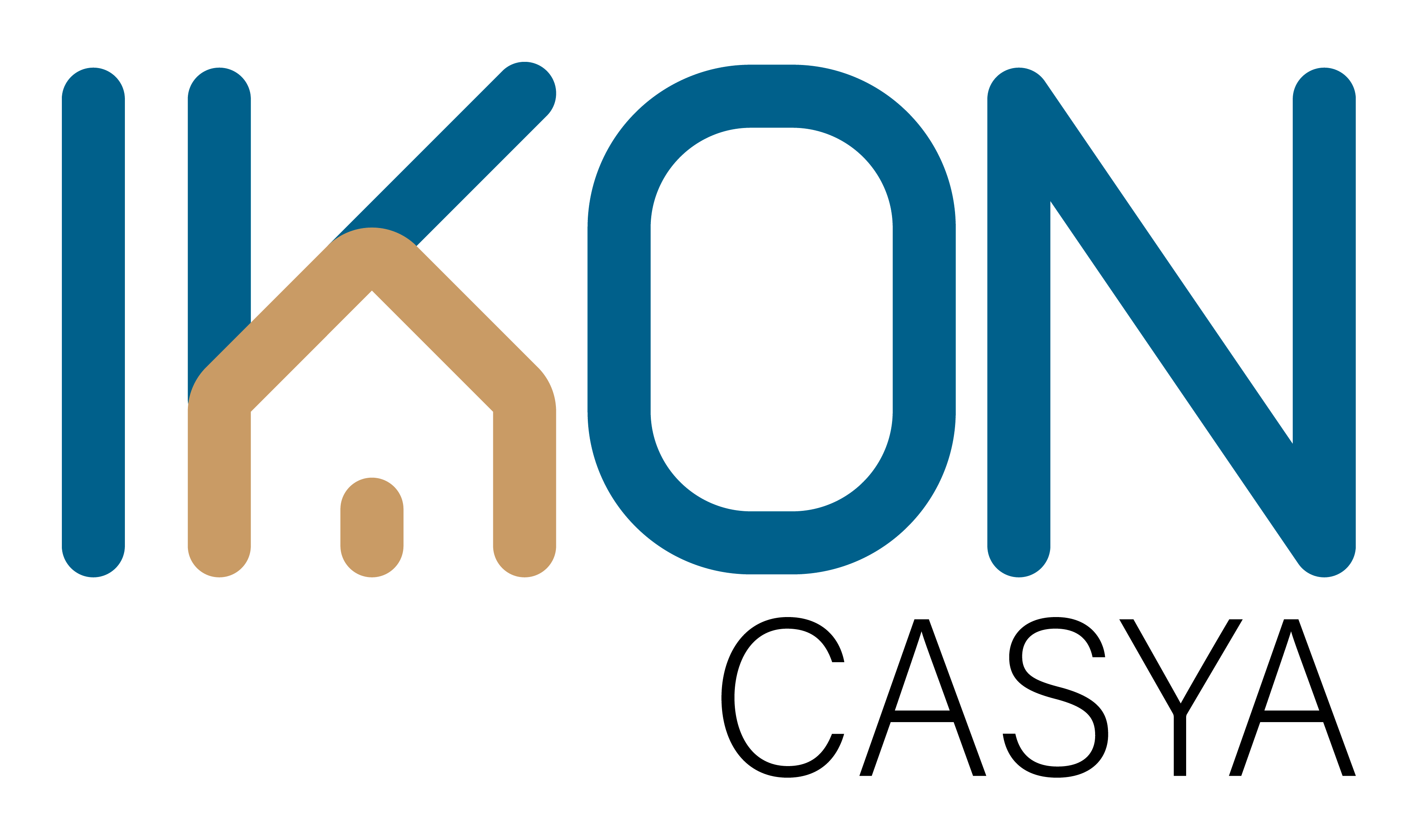 IKON Casya