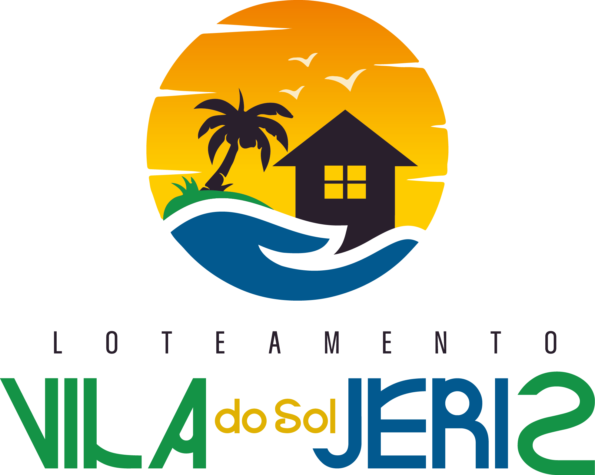 Loteamento Vila do Sol 2